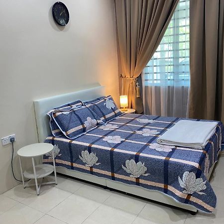 Ss De' Kelulut Homestay Marang Bagian luar foto
